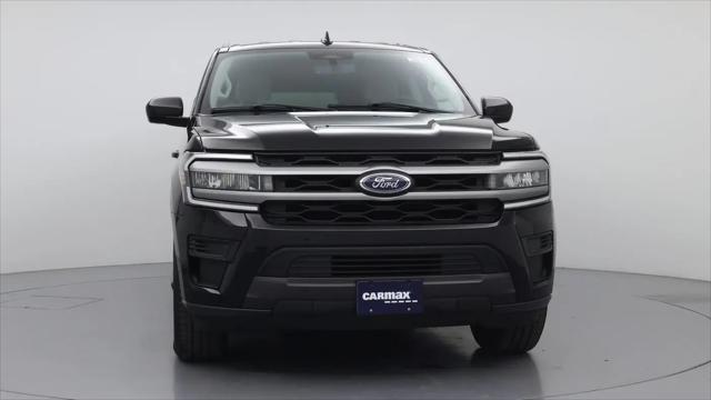 2024 Ford Expedition XLT MAX