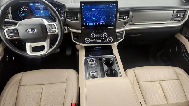 2024 Ford Expedition XLT MAX