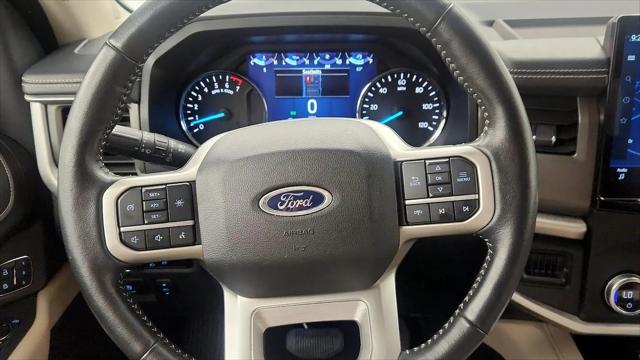 2024 Ford Expedition XLT MAX