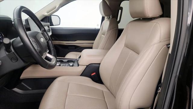 2024 Ford Expedition XLT MAX