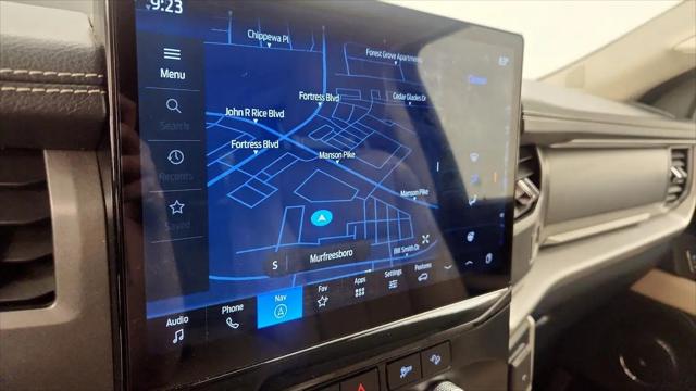 2024 Ford Expedition XLT MAX
