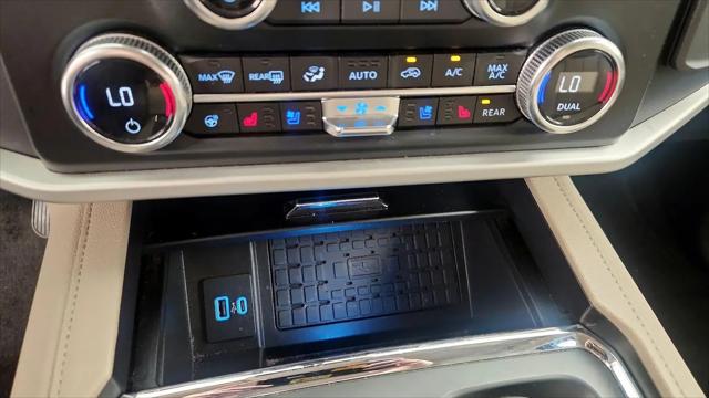 2024 Ford Expedition XLT MAX