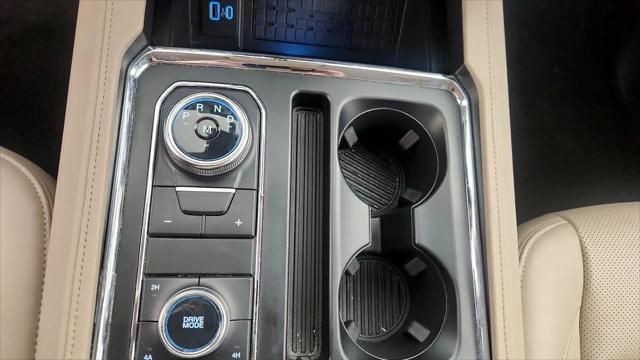 2024 Ford Expedition XLT MAX