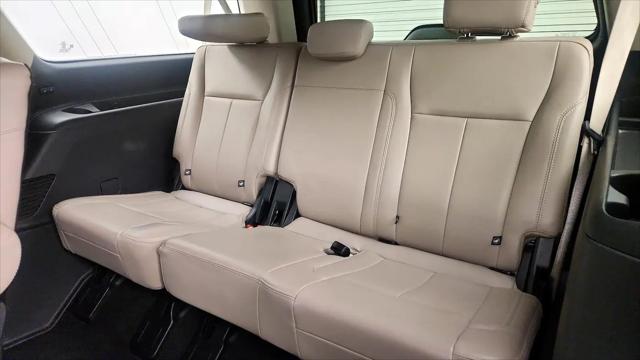 2024 Ford Expedition XLT MAX
