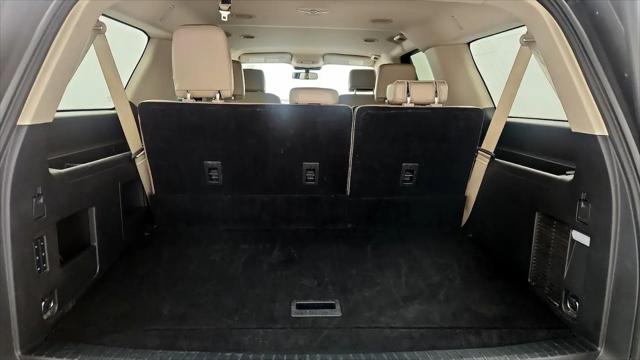 2024 Ford Expedition XLT MAX
