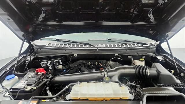 2024 Ford Expedition XLT MAX