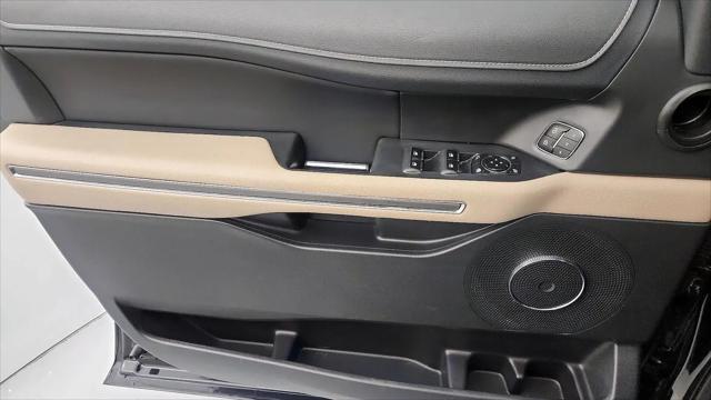 2024 Ford Expedition XLT MAX