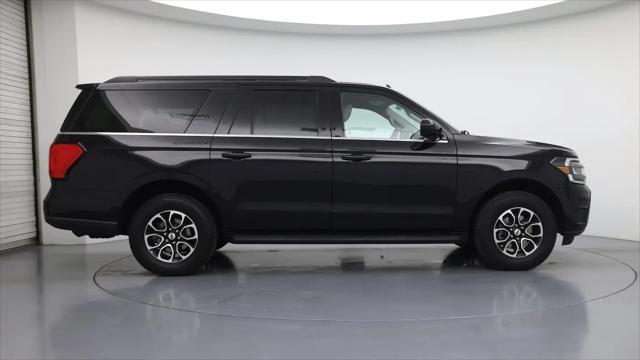 2024 Ford Expedition XLT MAX