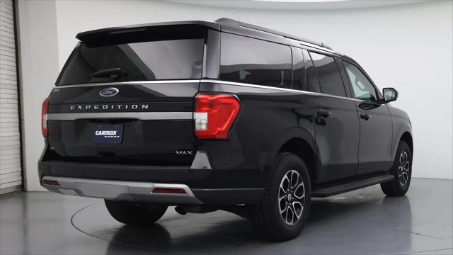 2024 Ford Expedition XLT MAX