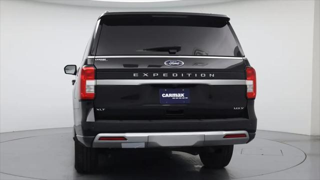 2024 Ford Expedition XLT MAX