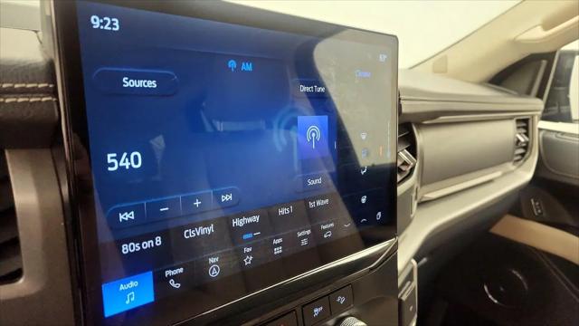 2024 Ford Expedition XLT MAX