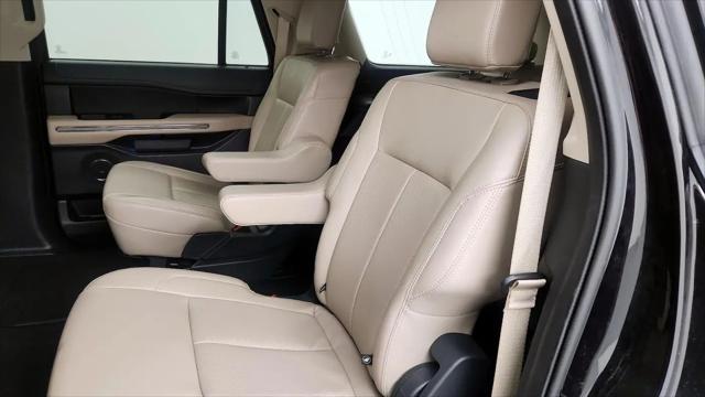 2024 Ford Expedition XLT MAX
