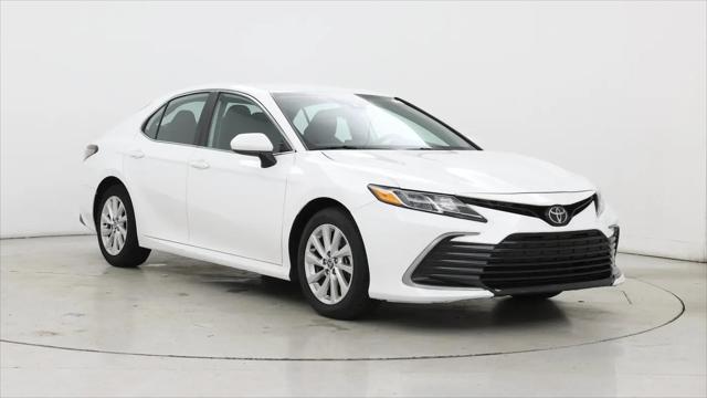 2024 Toyota Camry LE for sale in Knoxville, TN