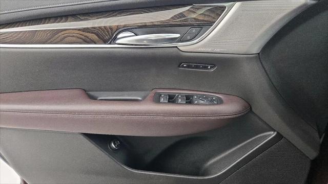 2022 Cadillac XT6 AWD Premium Luxury