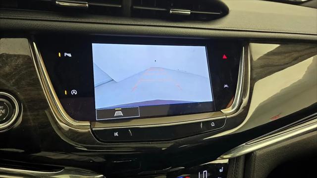 2022 Cadillac XT6 AWD Premium Luxury