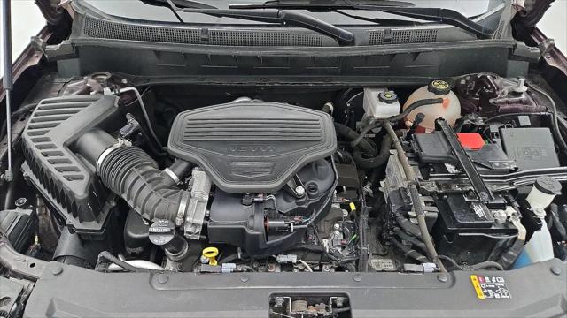 2022 Cadillac XT6 AWD Premium Luxury