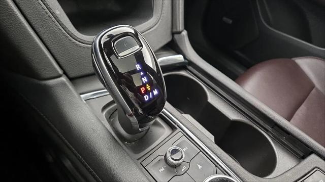 2022 Cadillac XT6 AWD Premium Luxury