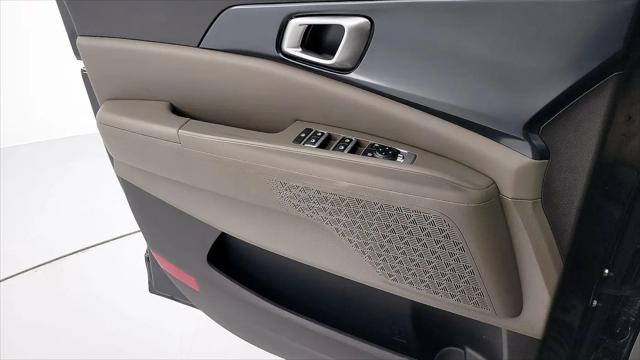 2025 Kia Carnival MPV LXS