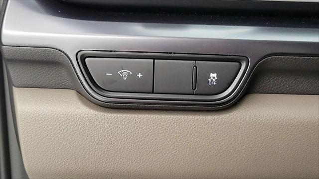 2025 Kia Carnival MPV LXS