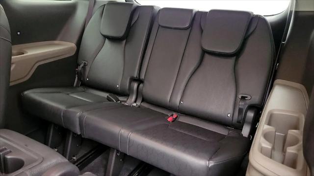 2025 Kia Carnival MPV LXS