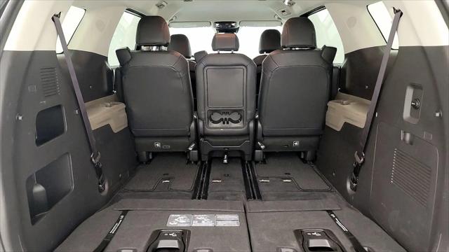 2025 Kia Carnival MPV LXS