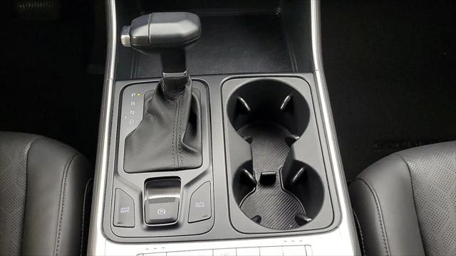 2025 Kia Carnival MPV LXS