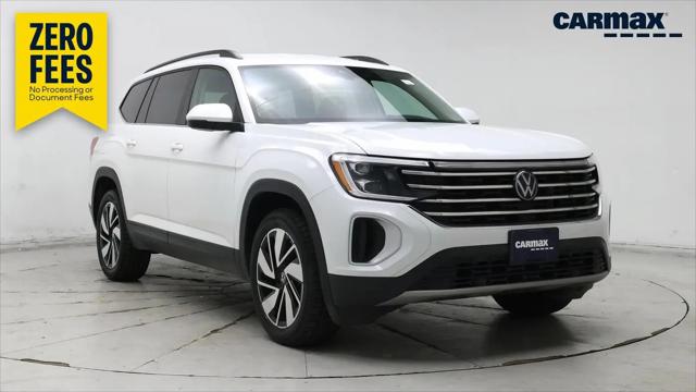 2024 Volkswagen Atlas 2.0T SE w/Technology for sale in Springfield, MO