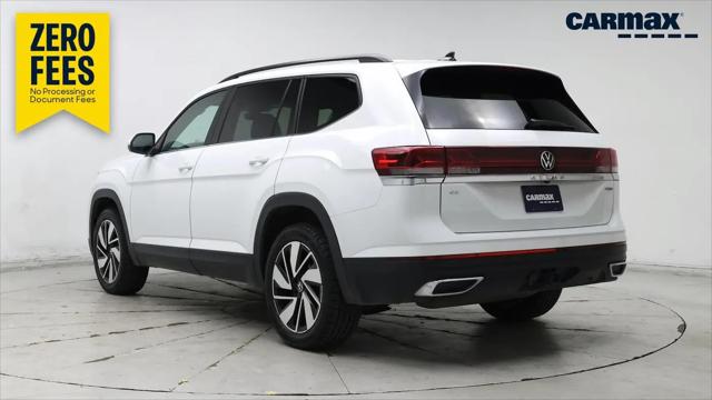 2024 Volkswagen Atlas 2.0T SE w/Technology for sale in Springfield, MO