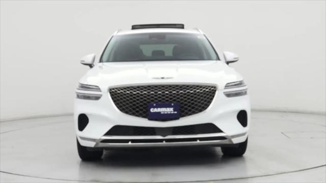 2022 Genesis GV70 2.5T AWD