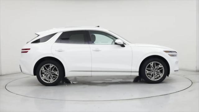 2022 Genesis GV70 2.5T AWD