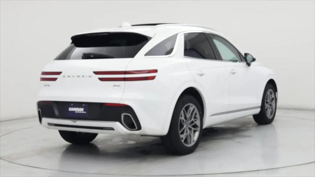 2022 Genesis GV70 2.5T AWD