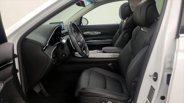 2022 Genesis GV70 2.5T AWD