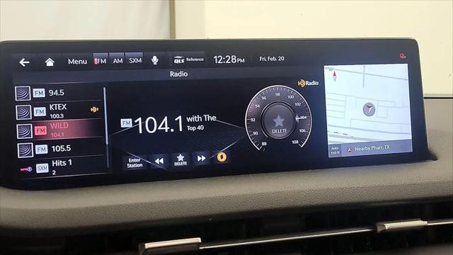 2022 Genesis GV70 2.5T AWD