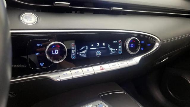 2022 Genesis GV70 2.5T AWD