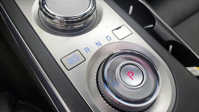 2022 Genesis GV70 2.5T AWD