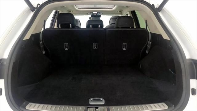 2022 Genesis GV70 2.5T AWD