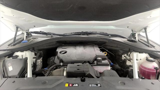 2022 Genesis GV70 2.5T AWD