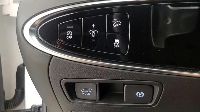 2022 Genesis GV70 2.5T AWD
