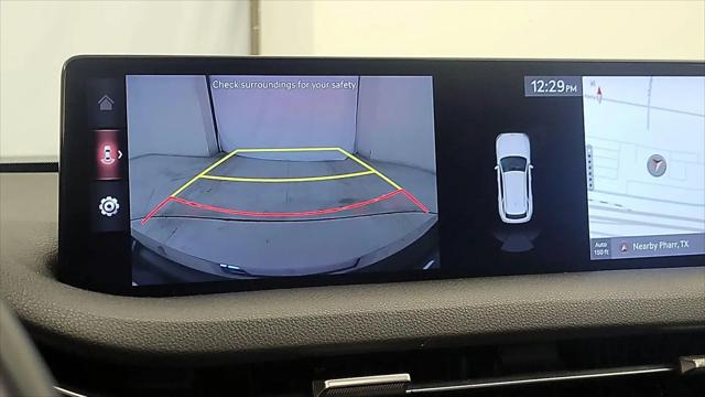 2022 Genesis GV70 2.5T AWD