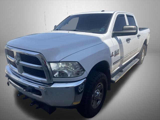 2015 Ram 3500 Tradesman for sale in Blair, NE