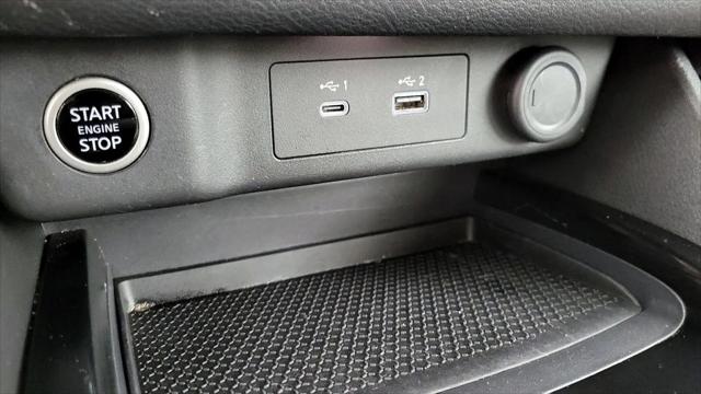 2022 Nissan Rogue SV Intelligent AWD
