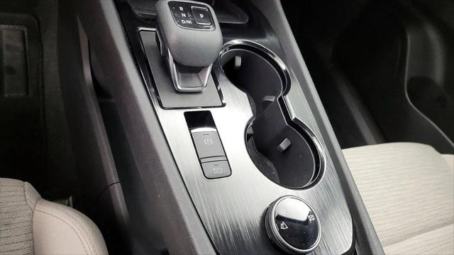 2022 Nissan Rogue SV Intelligent AWD