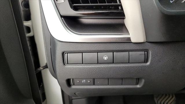 2022 Nissan Rogue SV Intelligent AWD