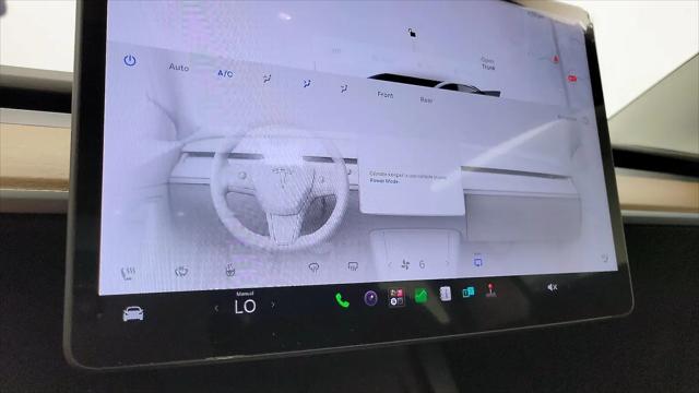 2022 Tesla Model 3 Rear-Wheel Drive