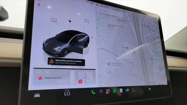 2022 Tesla Model 3 Rear-Wheel Drive