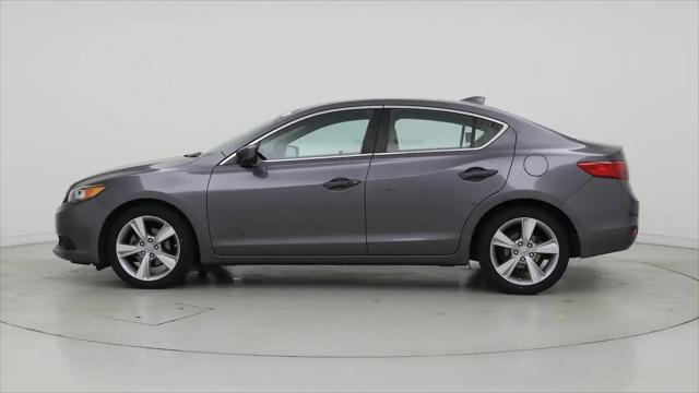 2015 Acura ILX 2.0L