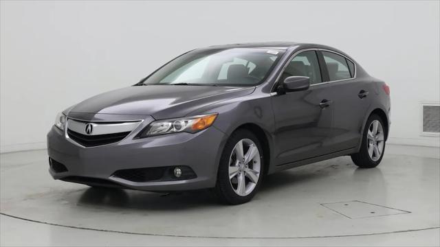 2015 Acura ILX 2.0L