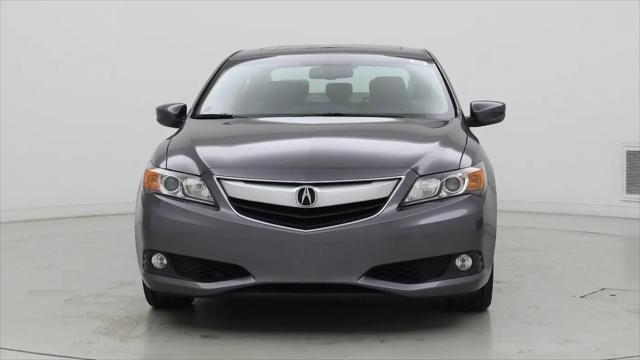 2015 Acura ILX 2.0L