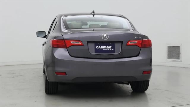 2015 Acura ILX 2.0L
