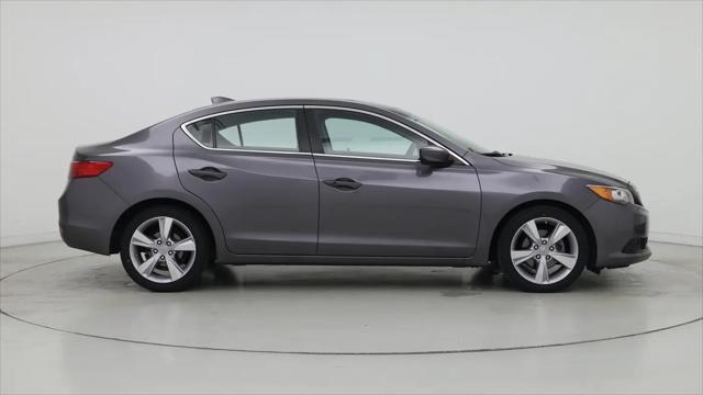 2015 Acura ILX 2.0L